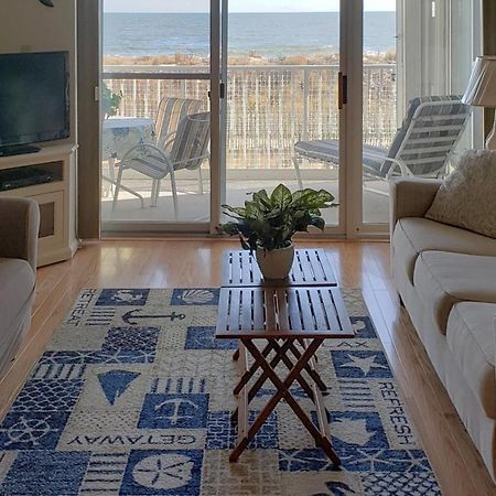 Sungate 102 Apartman Ocean City Kültér fotó