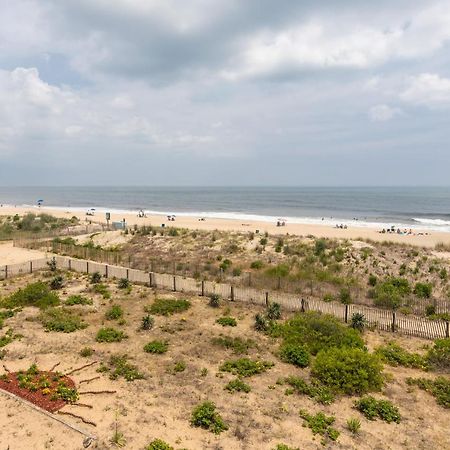 Sungate 102 Apartman Ocean City Kültér fotó