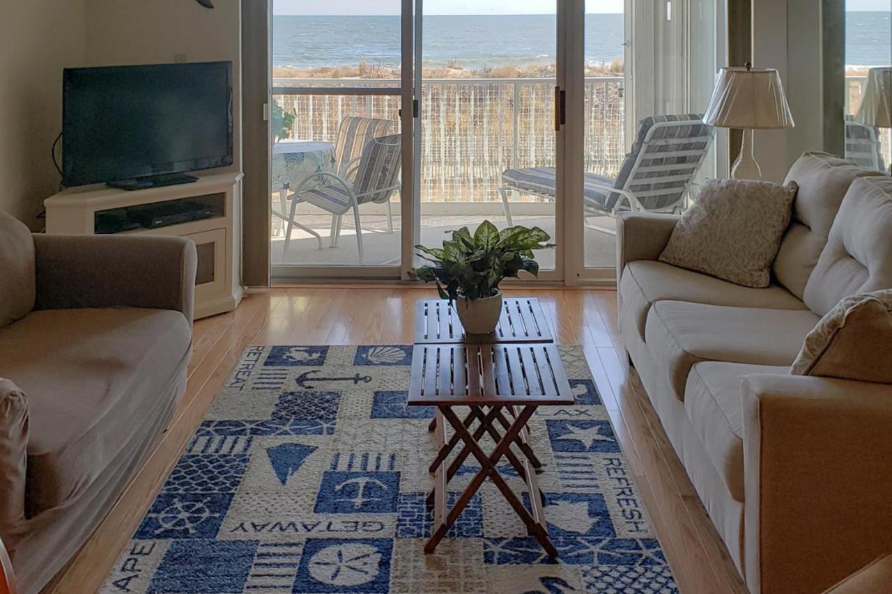 Sungate 102 Apartman Ocean City Kültér fotó
