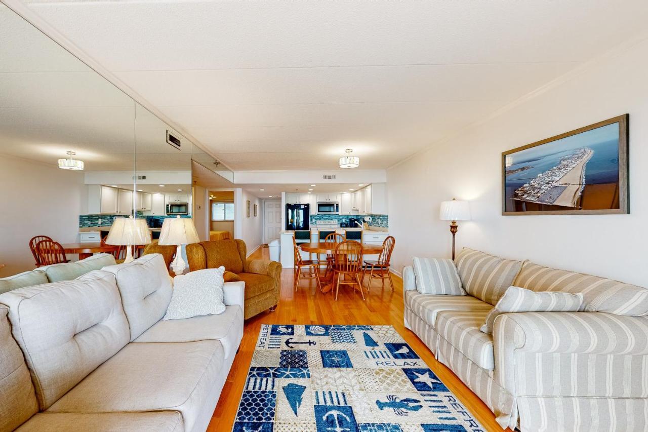 Sungate 102 Apartman Ocean City Kültér fotó