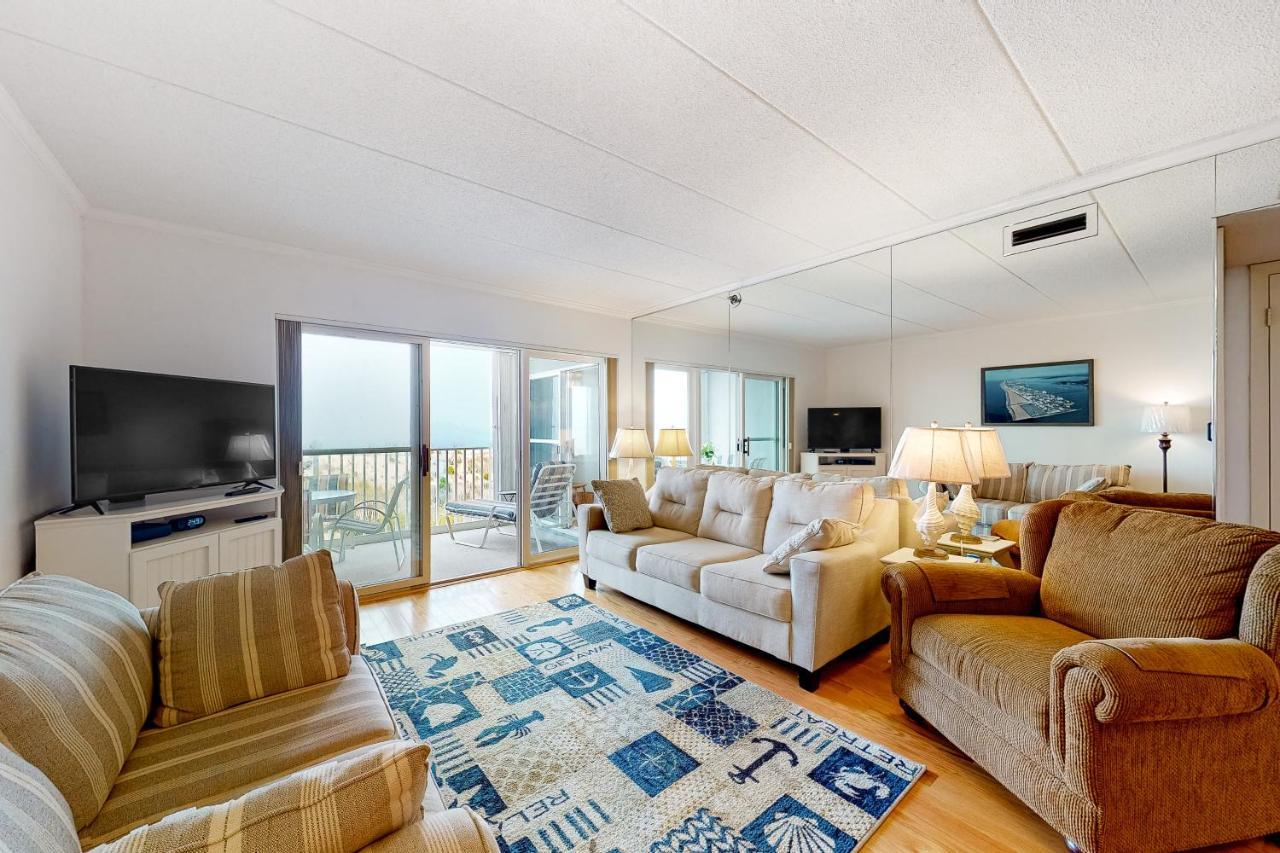 Sungate 102 Apartman Ocean City Kültér fotó
