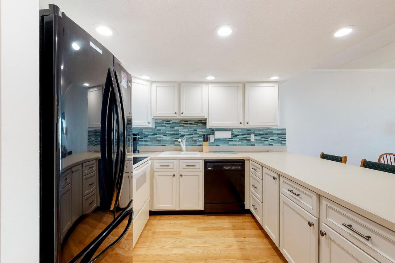 Sungate 102 Apartman Ocean City Kültér fotó