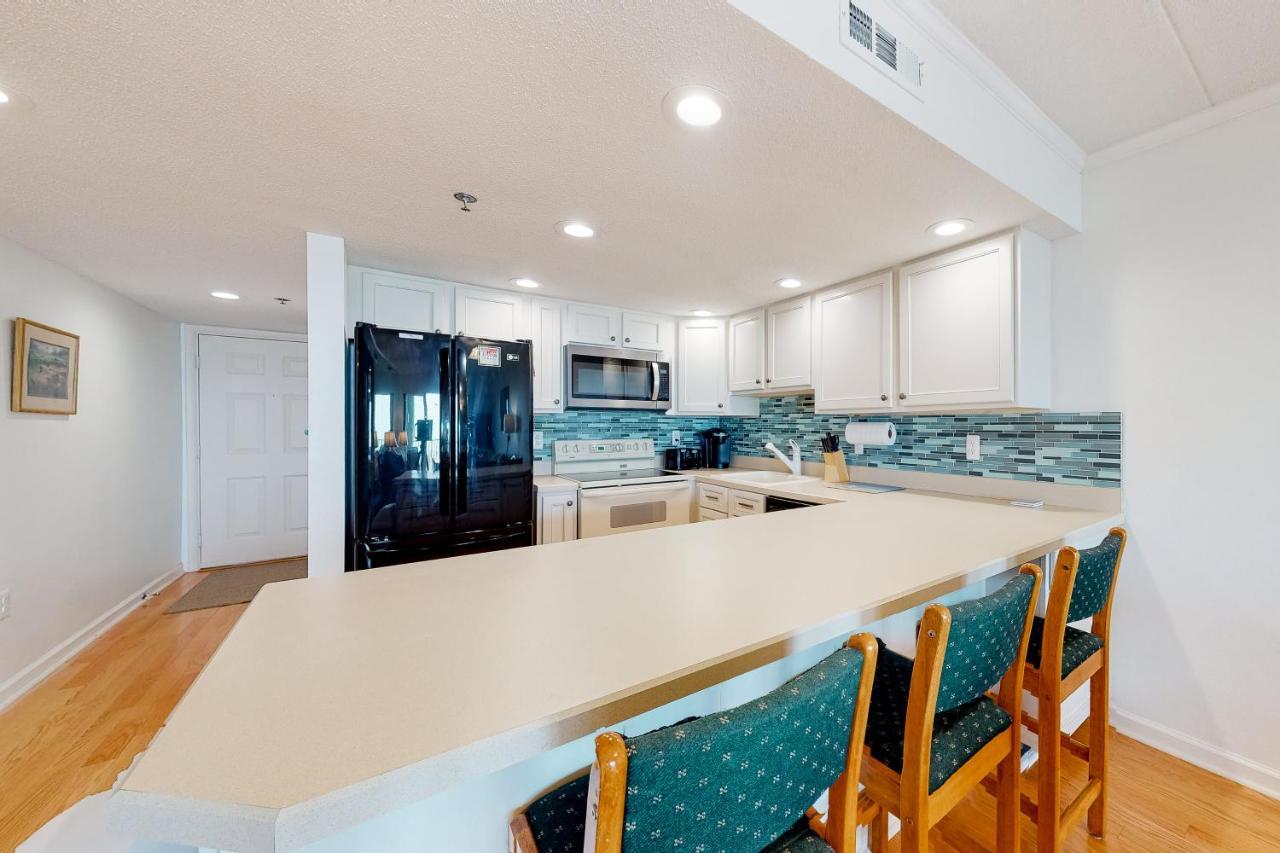 Sungate 102 Apartman Ocean City Kültér fotó