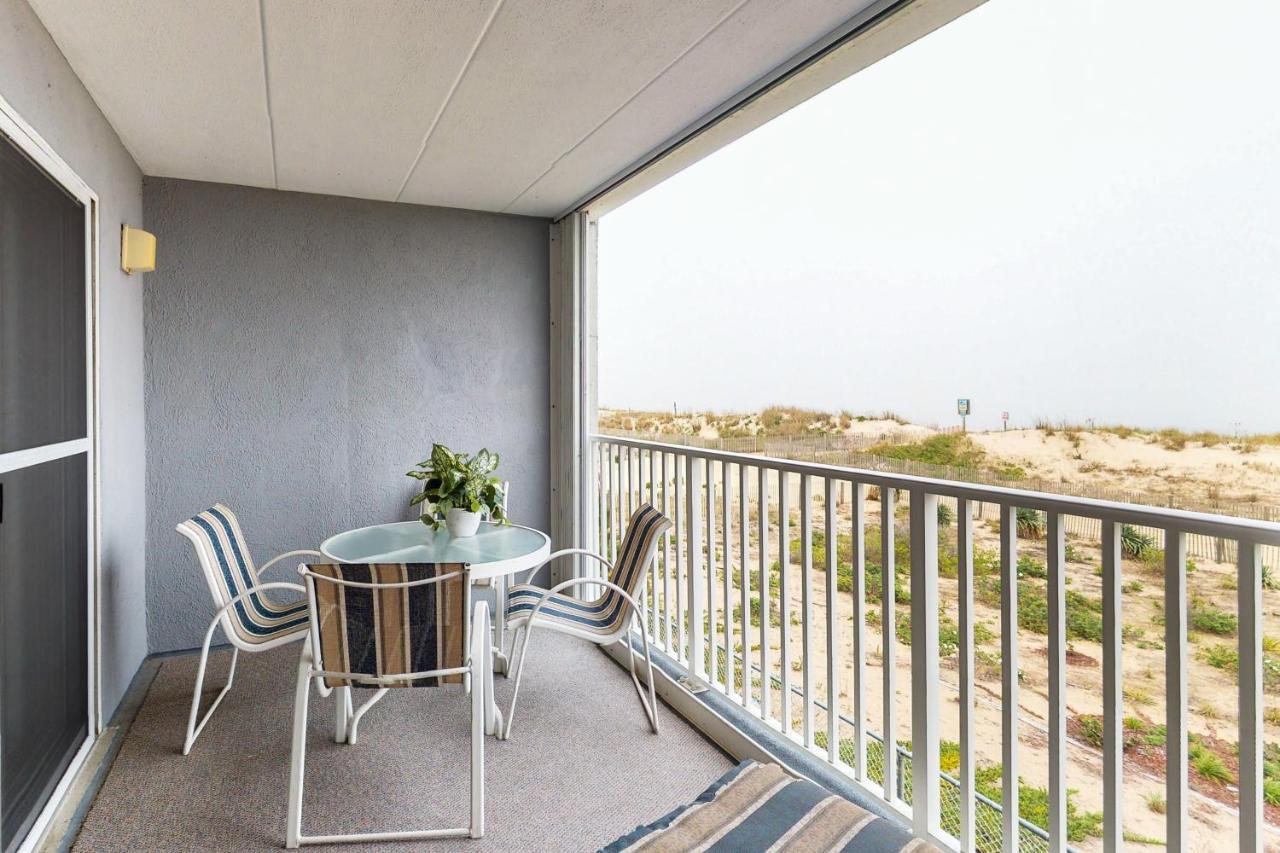Sungate 102 Apartman Ocean City Kültér fotó