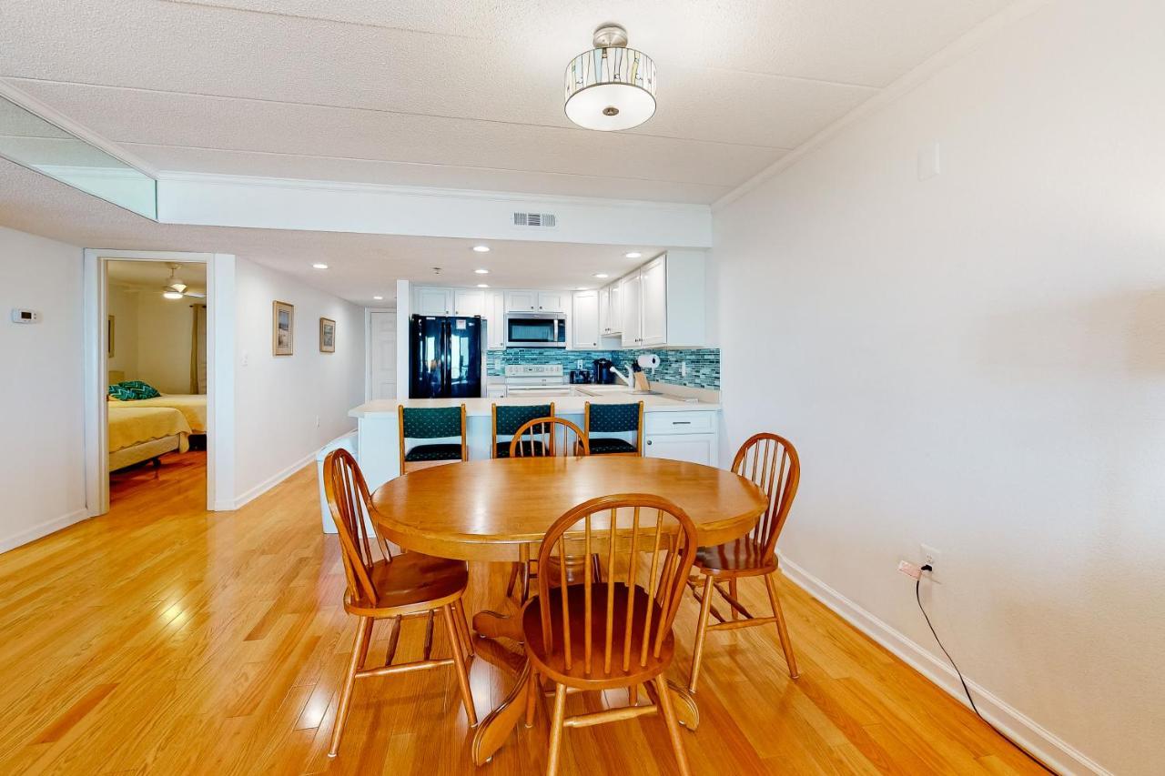 Sungate 102 Apartman Ocean City Kültér fotó