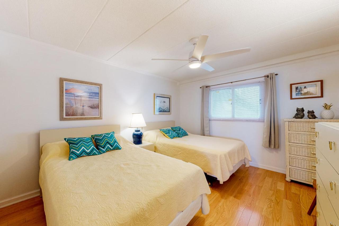 Sungate 102 Apartman Ocean City Kültér fotó
