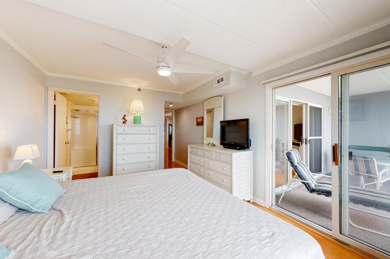 Sungate 102 Apartman Ocean City Kültér fotó