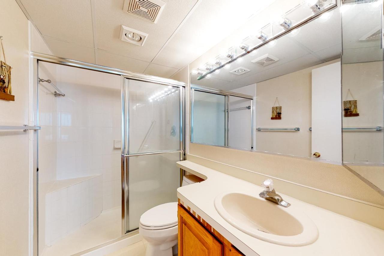 Sungate 102 Apartman Ocean City Kültér fotó