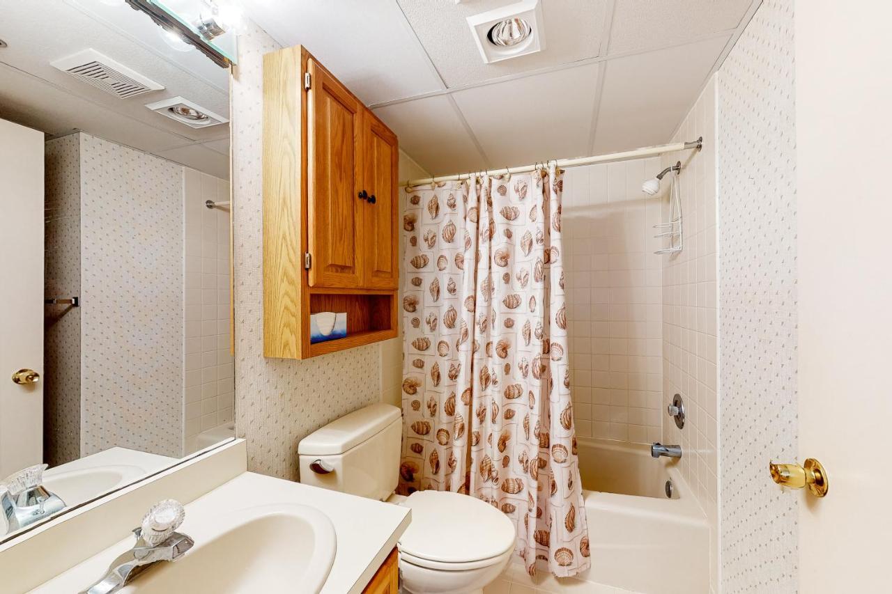Sungate 102 Apartman Ocean City Kültér fotó