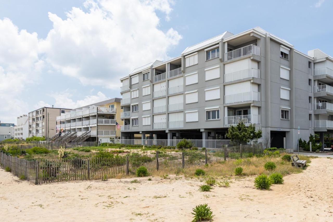 Sungate 102 Apartman Ocean City Kültér fotó