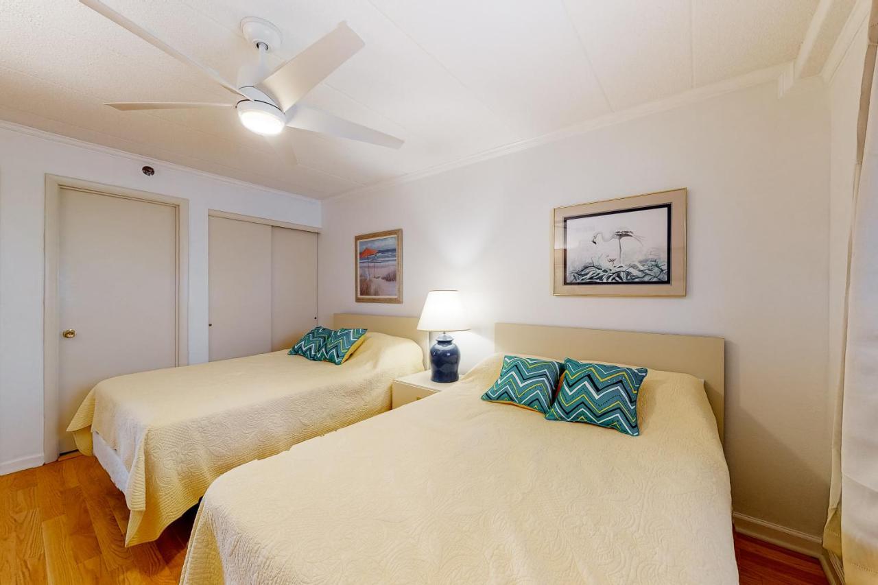 Sungate 102 Apartman Ocean City Kültér fotó